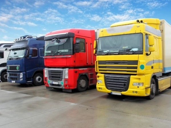 Ankara Küre Nakliye